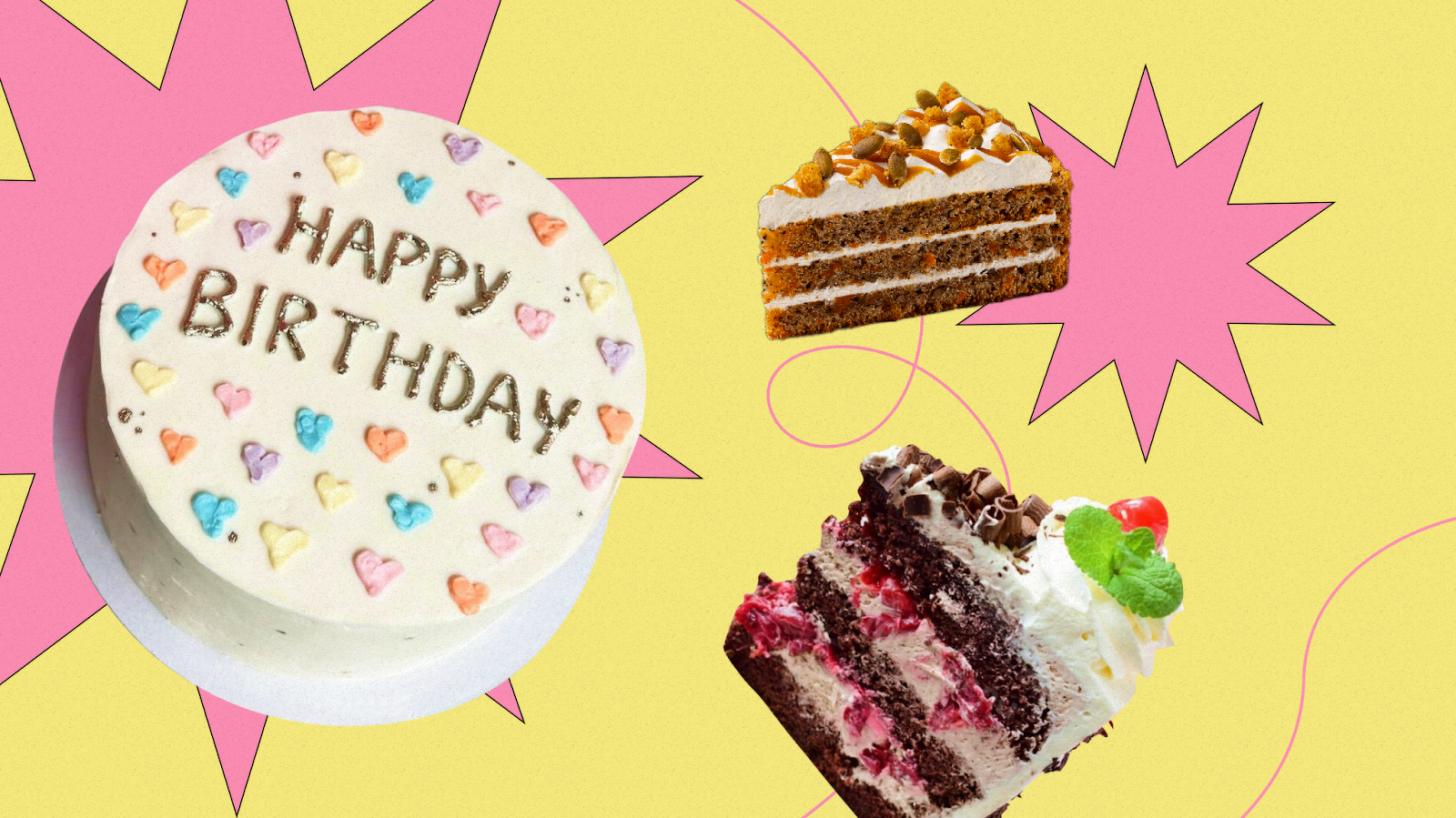 Торт для мужа на день рождения - оригинальные варианты с мастикой и без