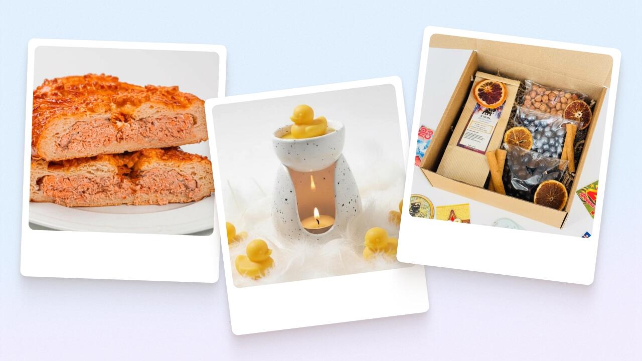 идеи подарка парню на 23 февраля