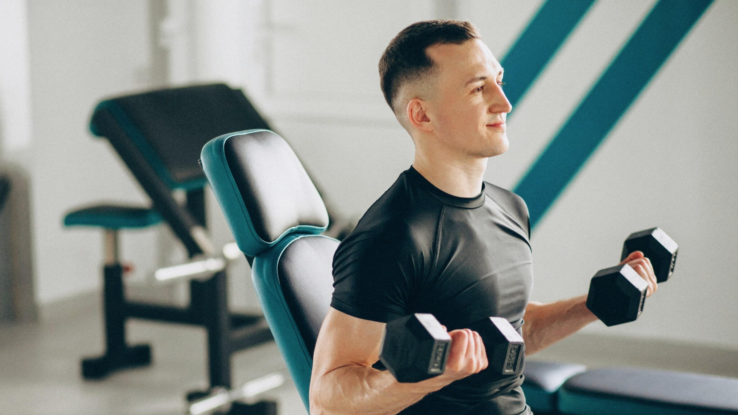 Что подарить коллеге-спортсмену на 23 февраля