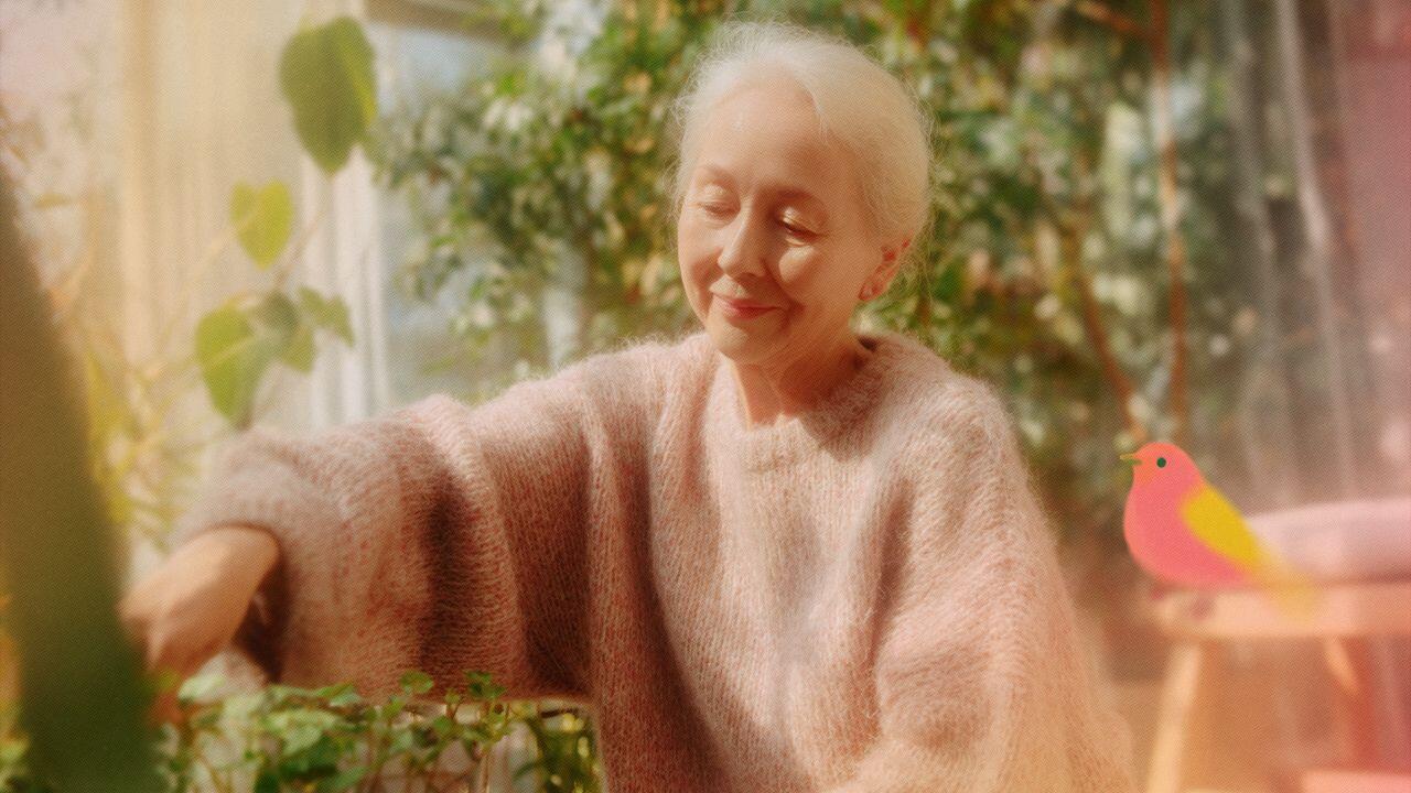 что можно подарить на новый год бабушке