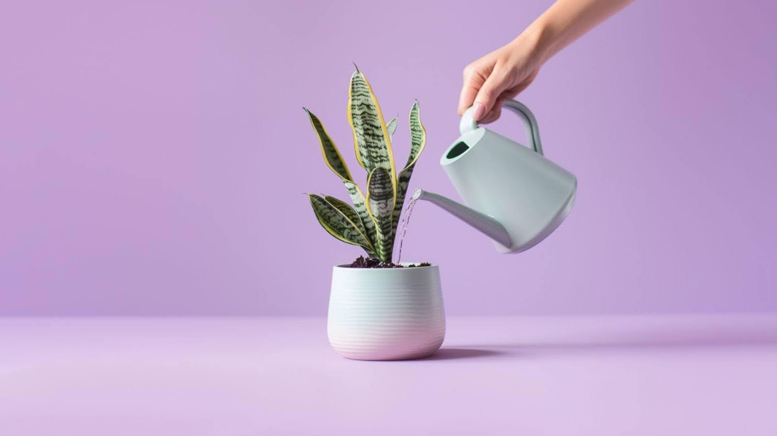 Сансевиерия: уход в домашних условиях