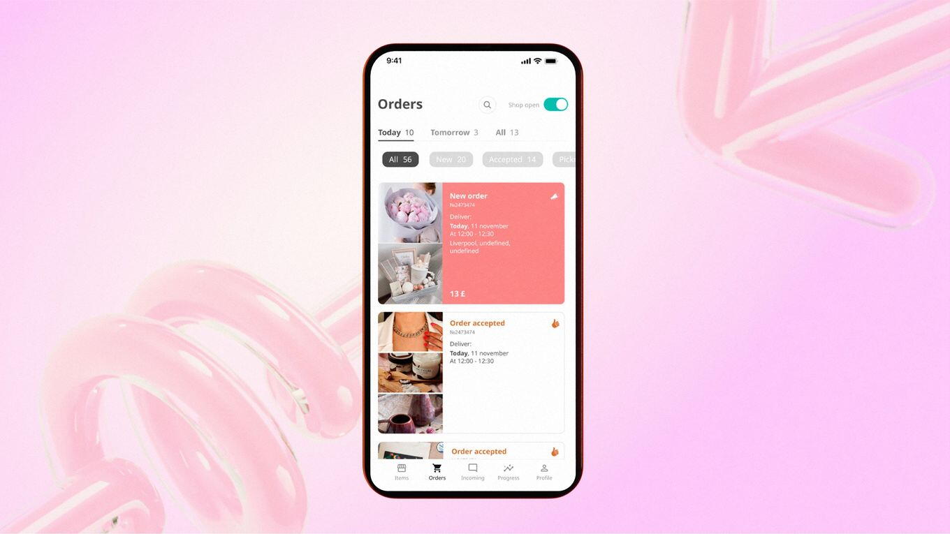 How to start selling on Flowwow | e-commerce articles on the Flowwow blog
