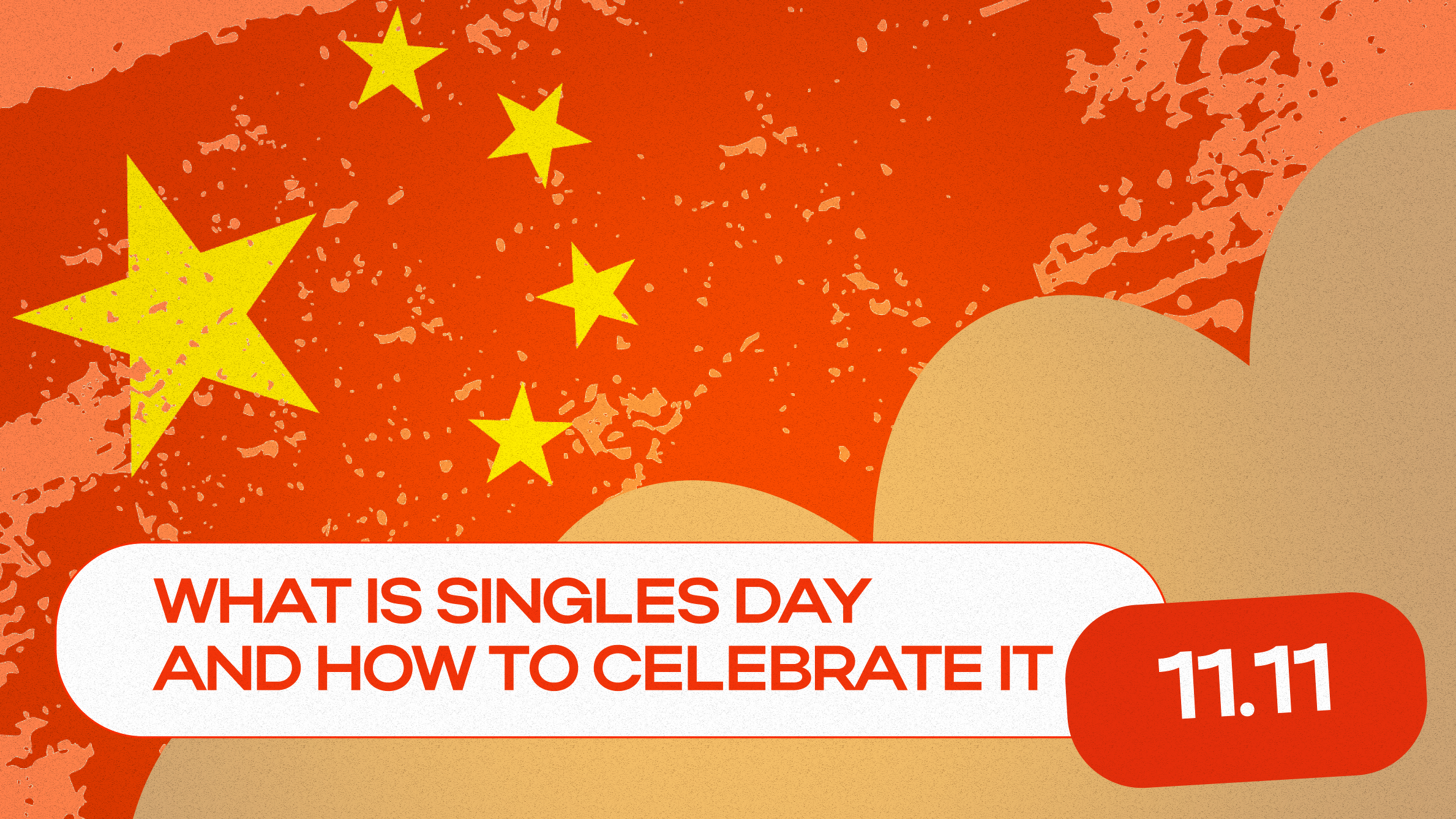 What is Singles Day and how to celebrate it