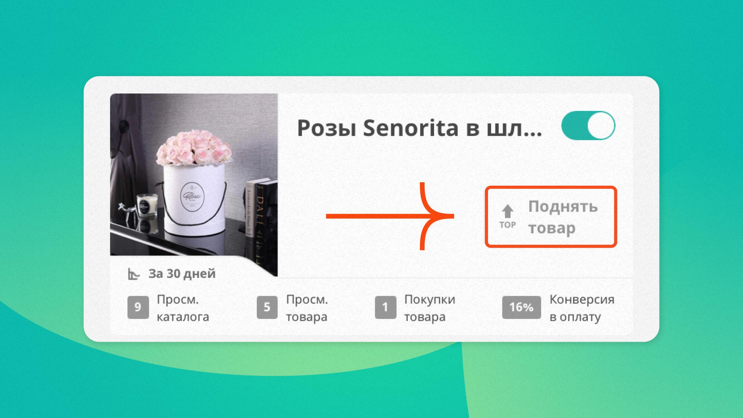 Товар на витрине: от создания до продвижения | статьи из мира e-commerce на  блоге Flowwow