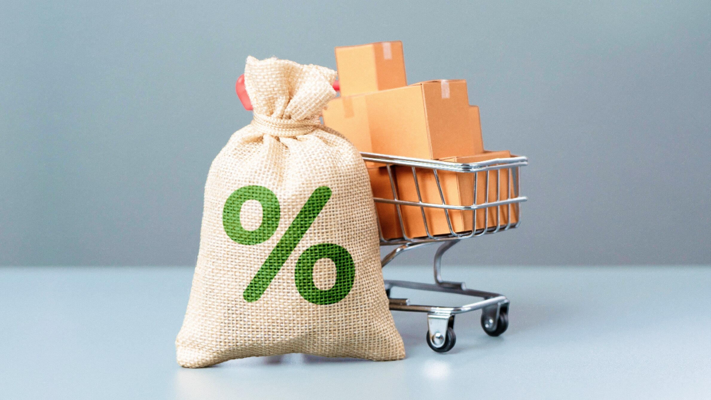 Для чего нужен учет товара