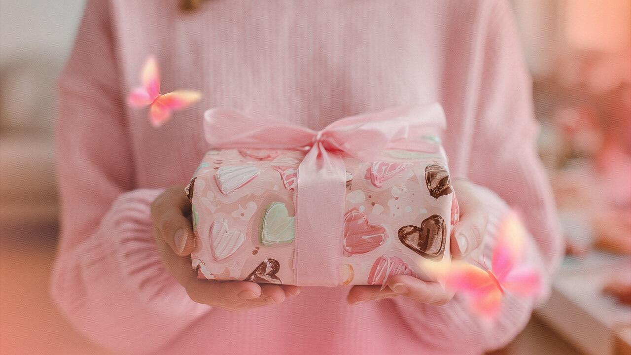 Альтернативы открыткам и конфетам: актуальные тренды 2026