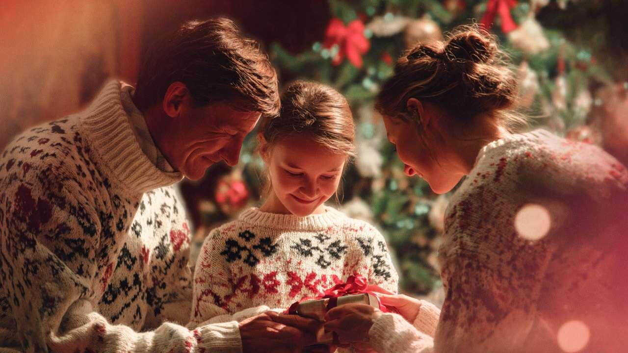 идеи подарков на новый год