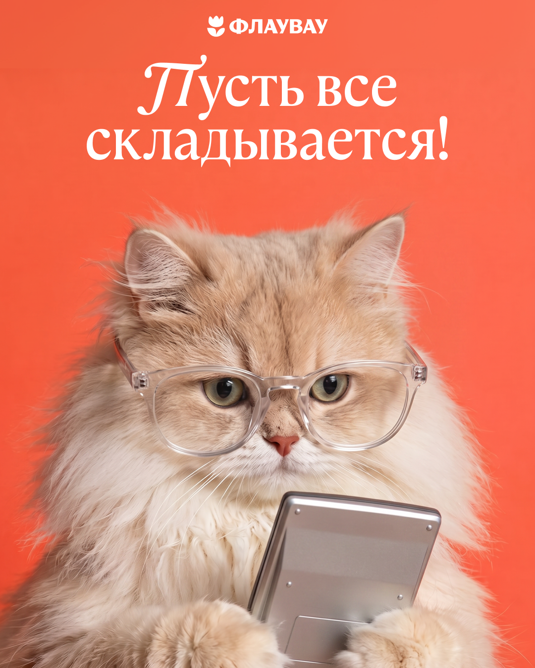 Открытка на день бухгалтера