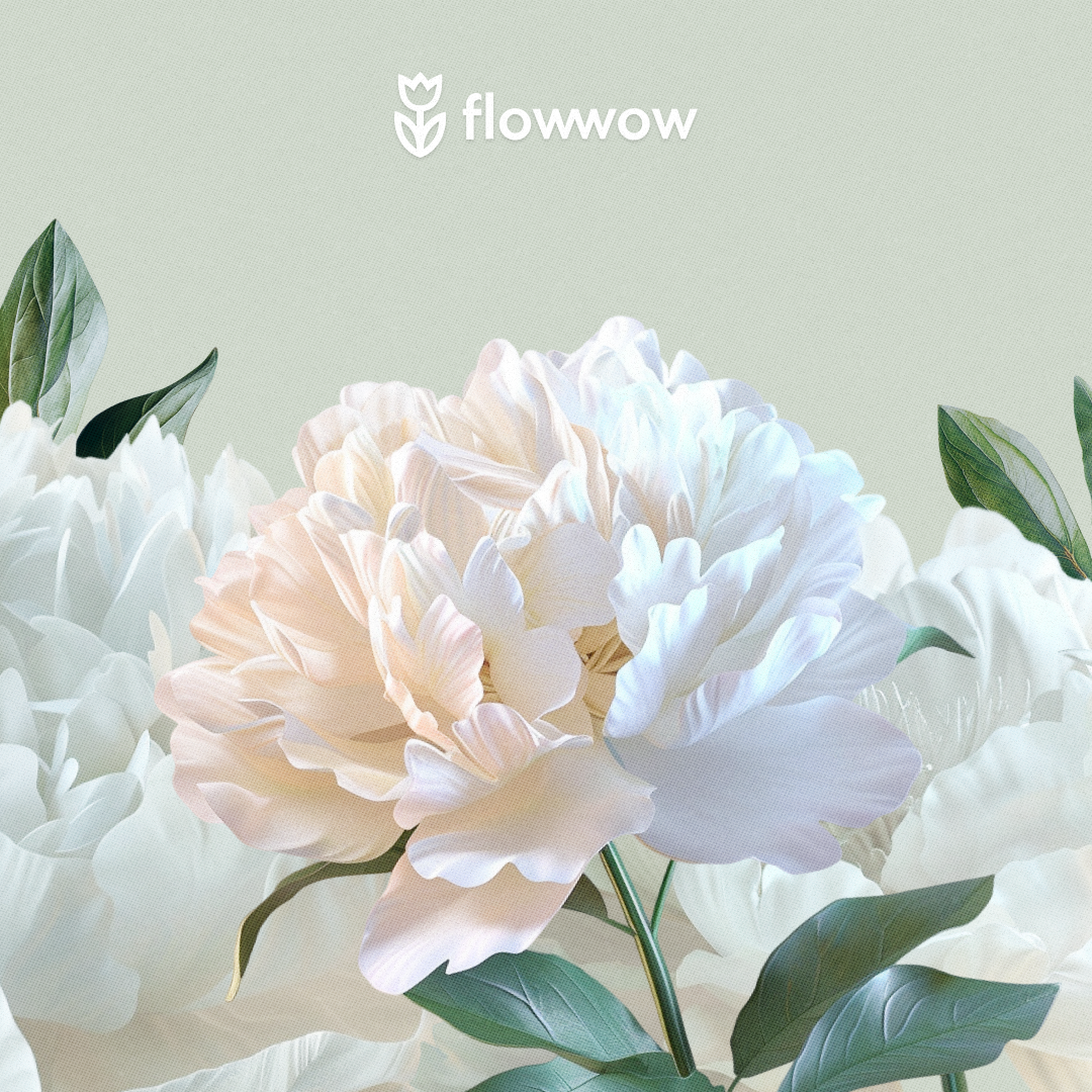 Картинки пионы красивые