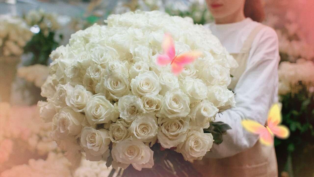 телец цветок по гороскопу