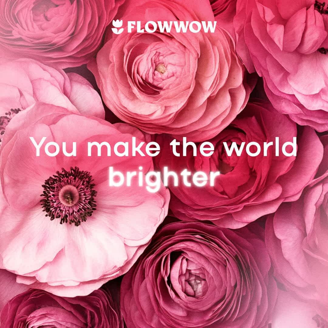 free birthday cards with flowers