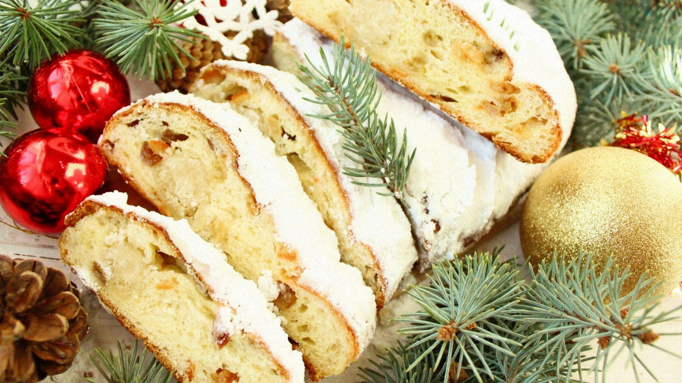 Рождественский хлеб с цукатами и орехами | уральские-газоны.рф | Дзен