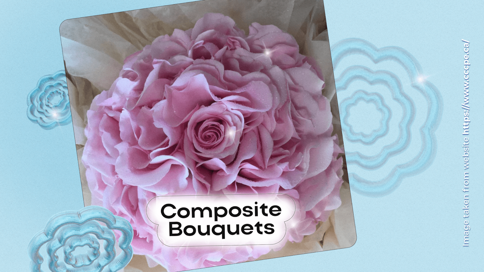 Composite Bouquets