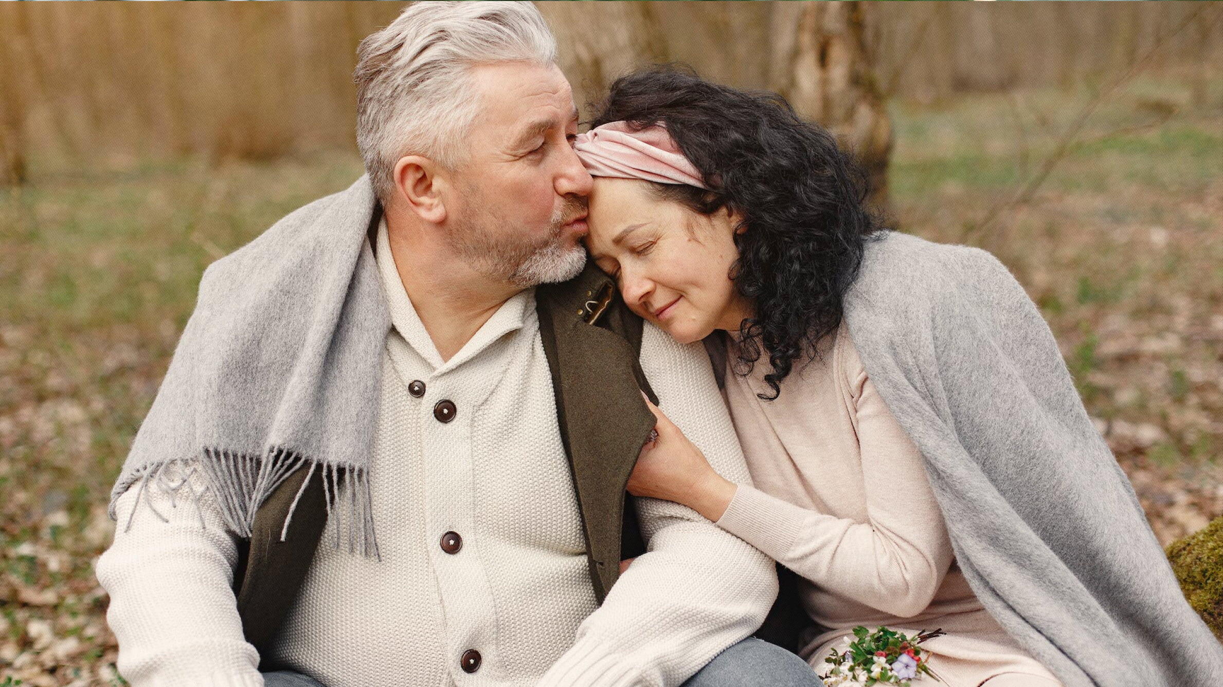 Годовщина свадьбы 30 лет