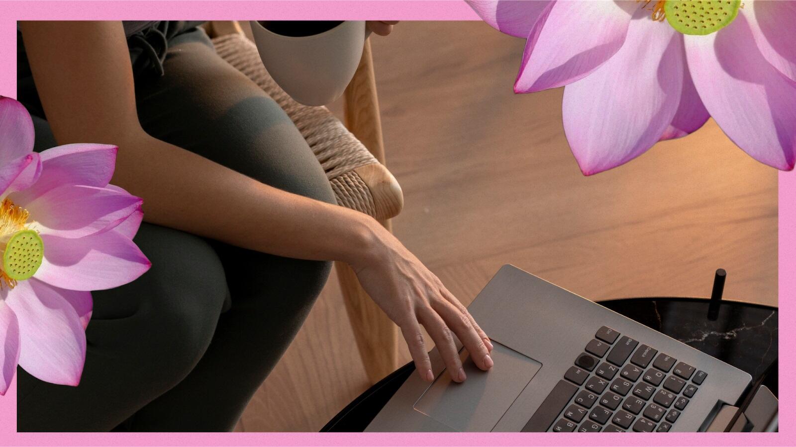 Цифровые привычки