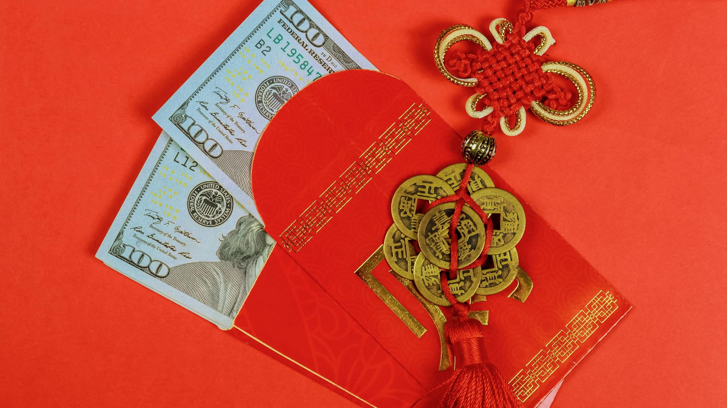 Chinese New Year 2025 gifts