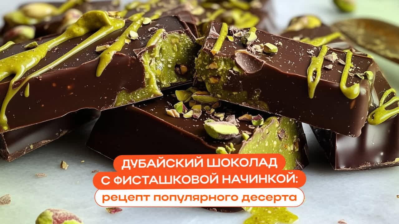 Домашняя Шоколадная Паста за 3 минуты – Вкусный Завтрак для всей семьи