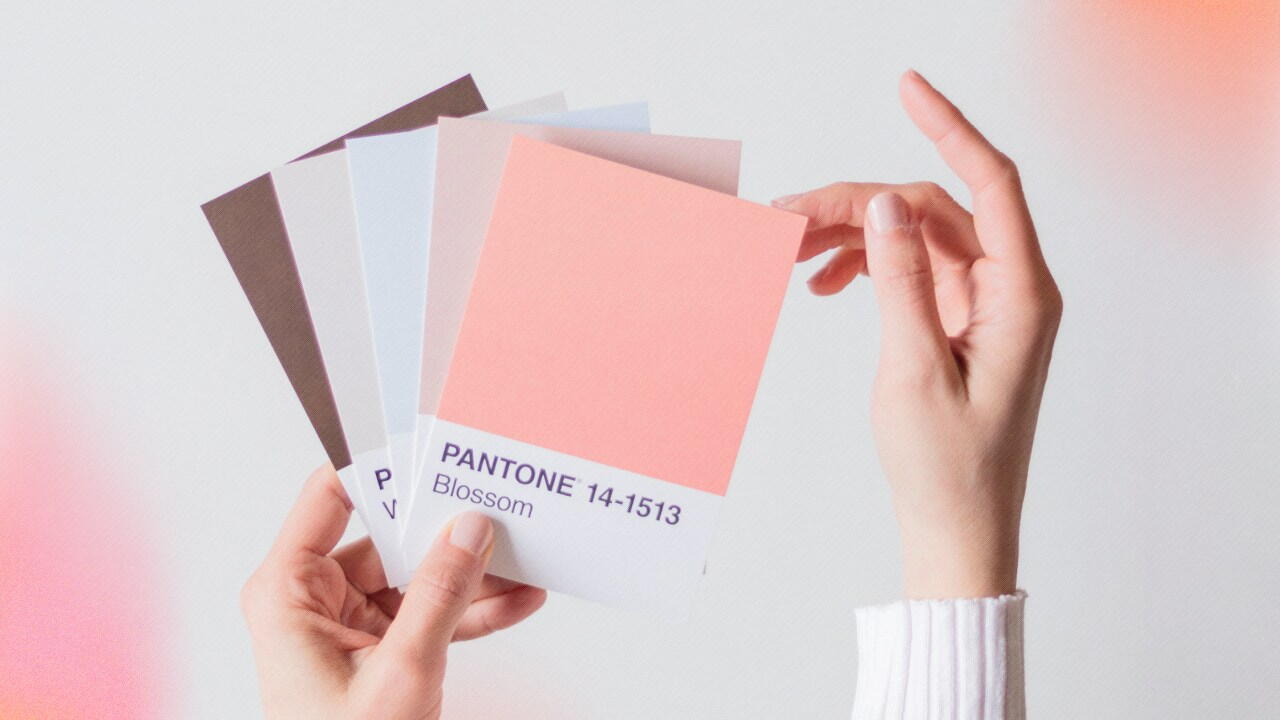 Pantone