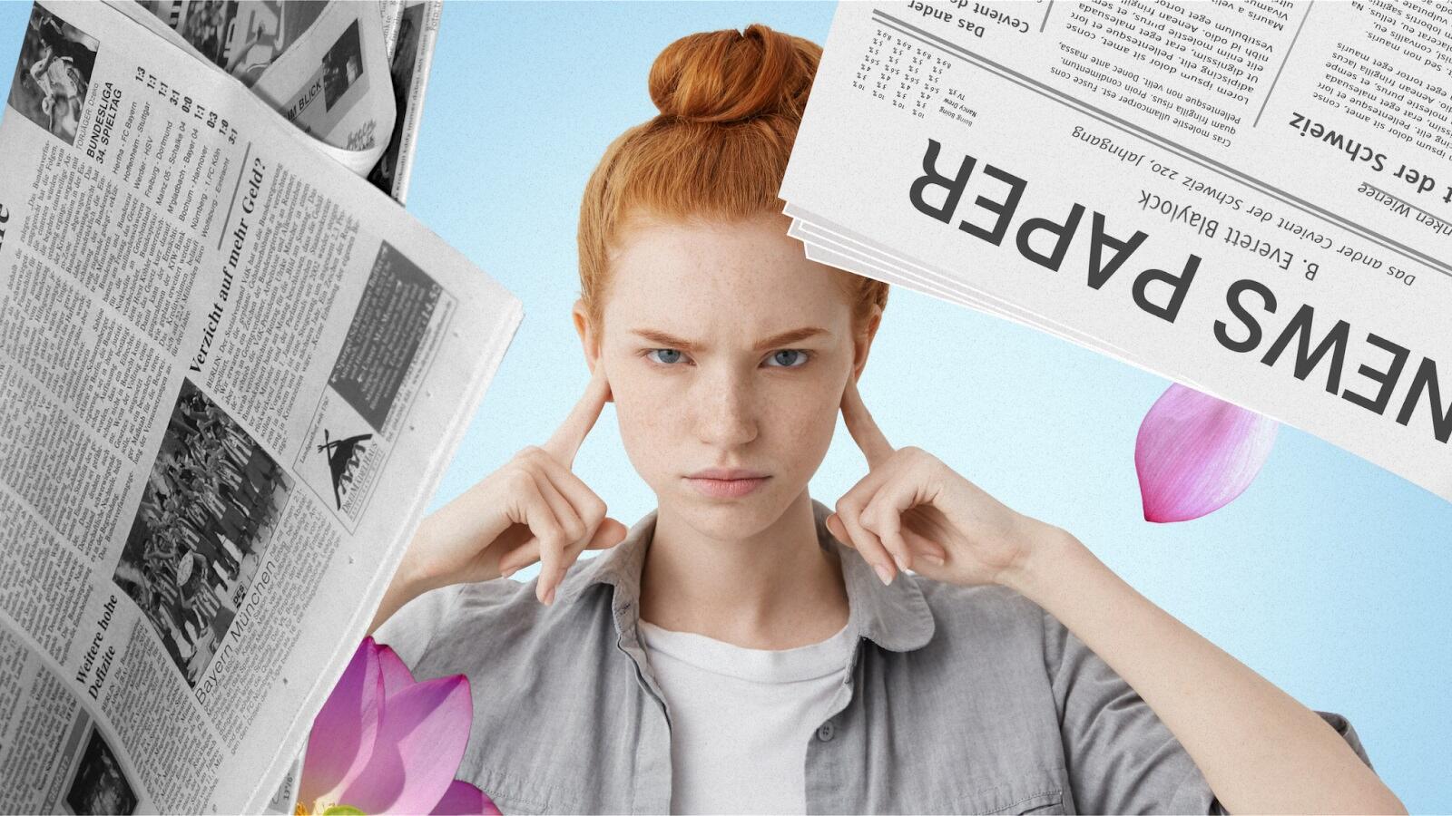 Забота о ментальном состоянии