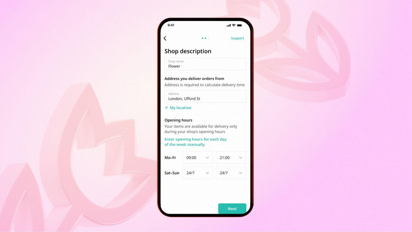 How to start selling on Flowwow | e-commerce articles on the Flowwow blog