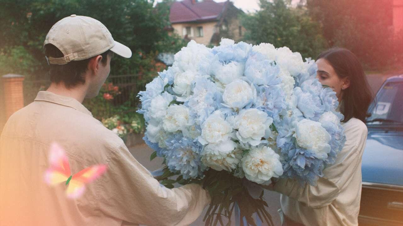 цветок по знаку зодиака телец