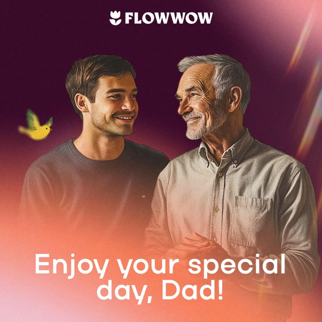 daddy fathers day card