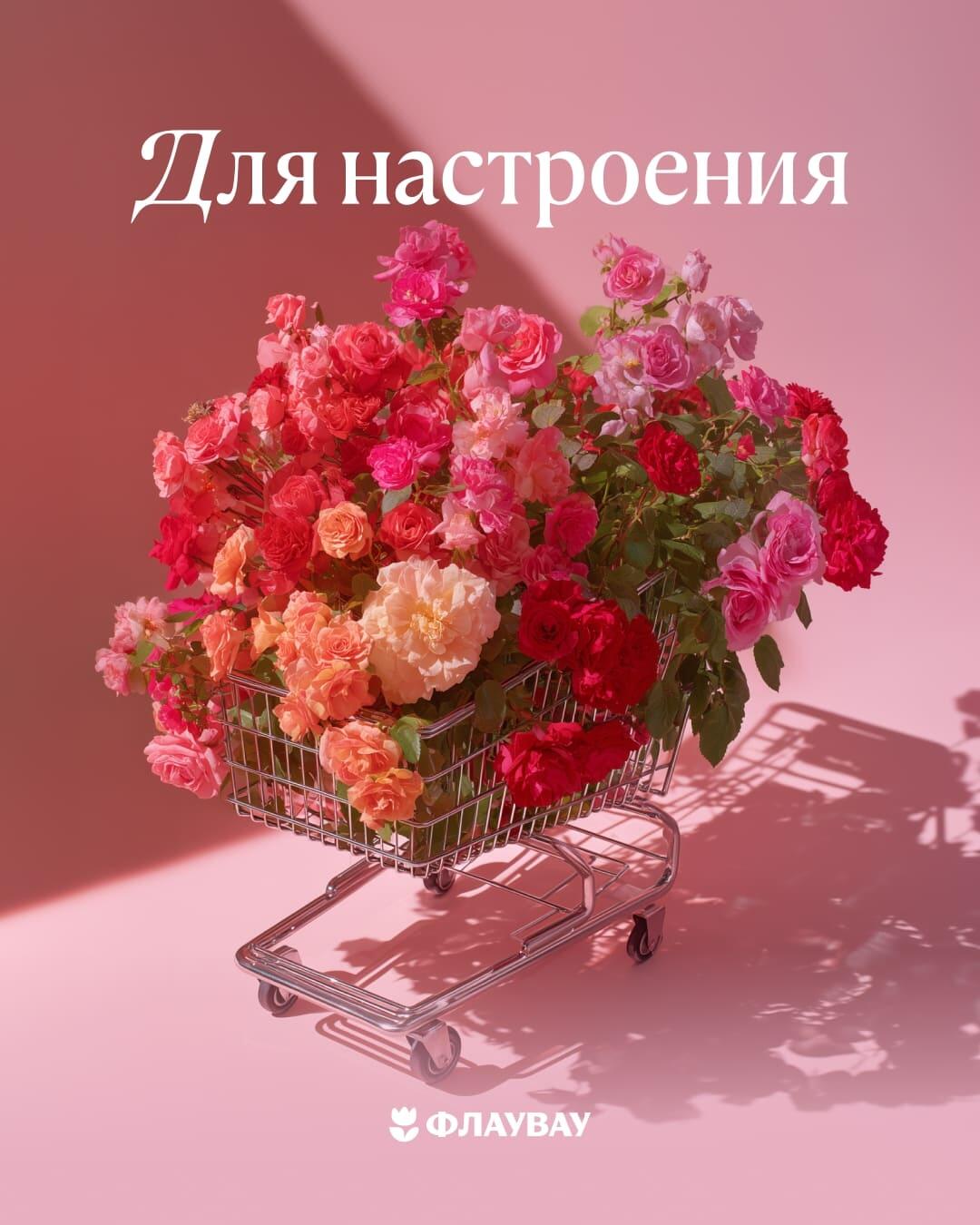 открытки с розами