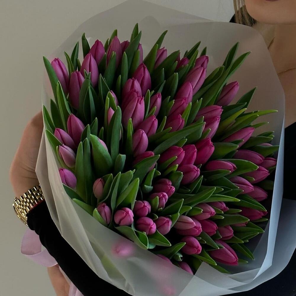 Tulips