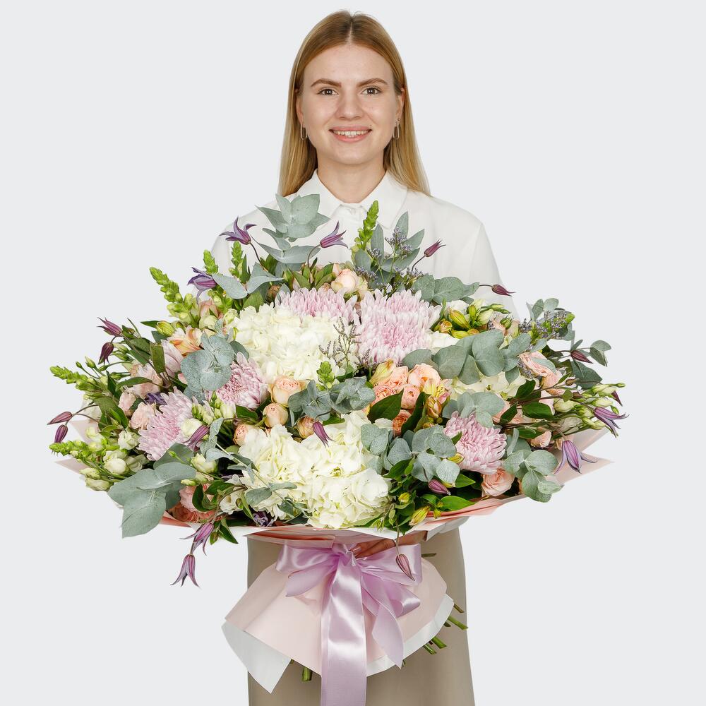 Букет Чарующий танец