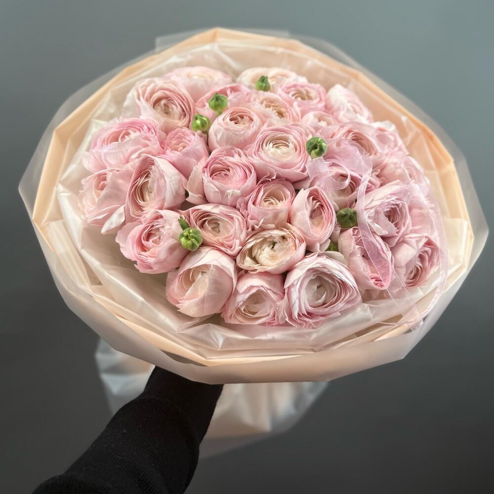 Ранункулюсы