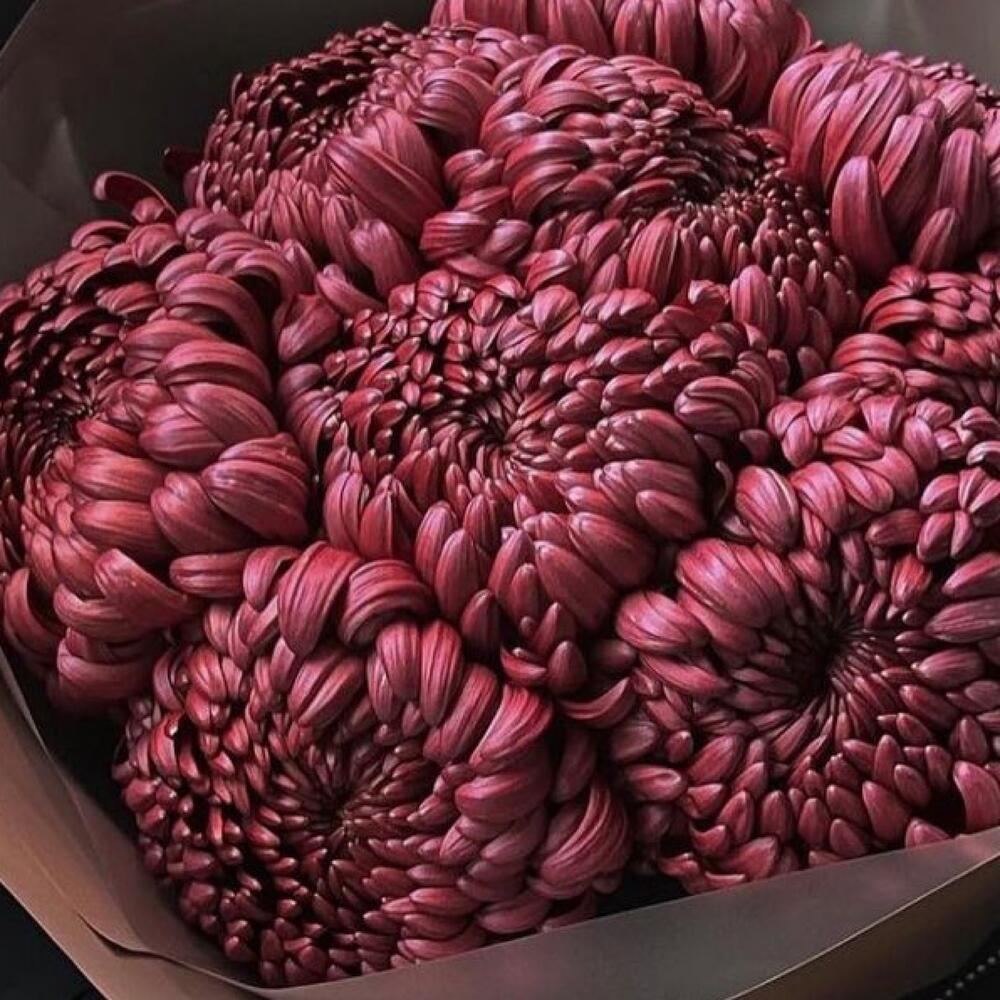 Бигуди Крымская