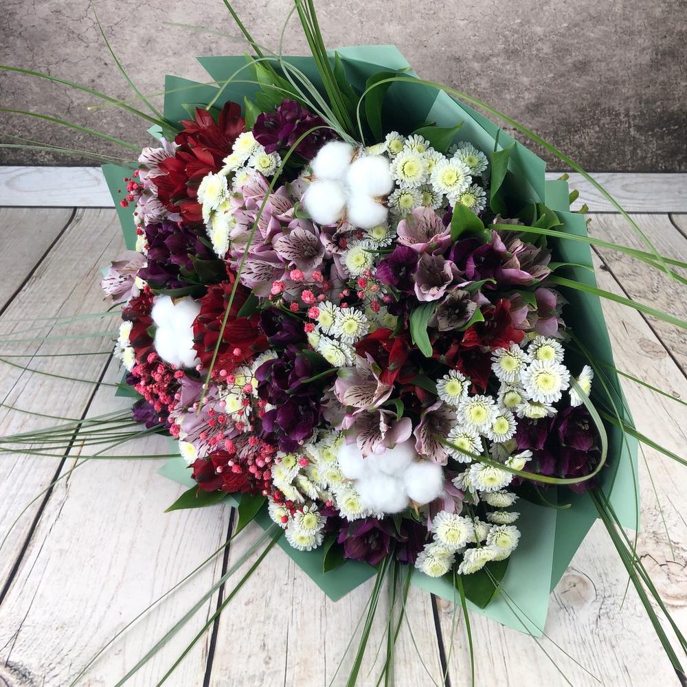 Bouquet " Flower meadow"
