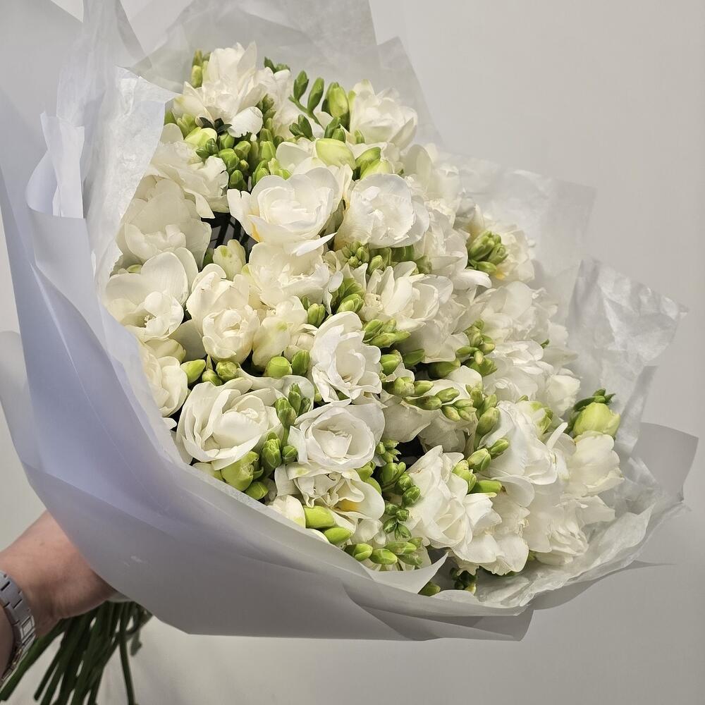 49 фрезий