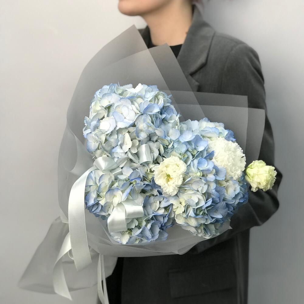 Голубое небо💙