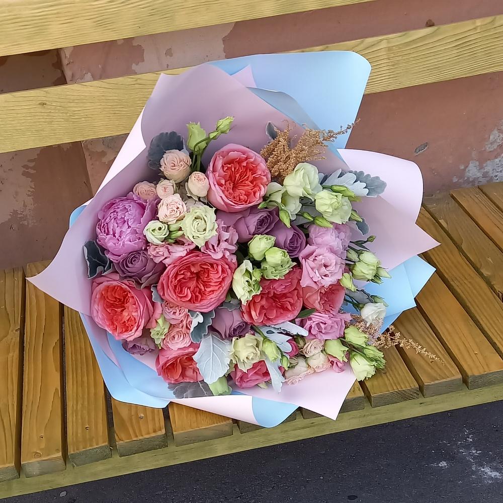 Premium bouquet