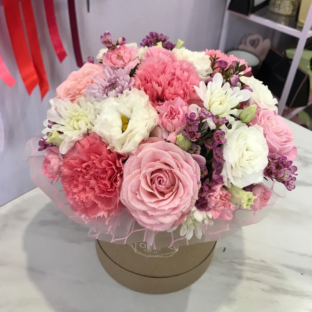 Нежность🌸