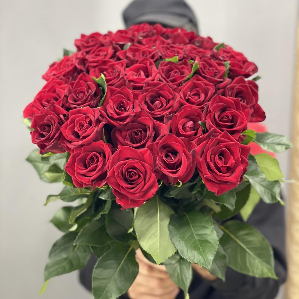 Ройал Эмбер🌹31шт