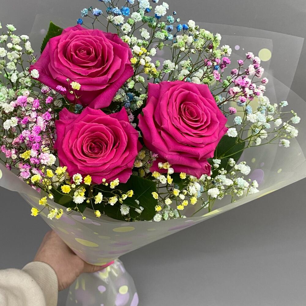 Феерия 🌸