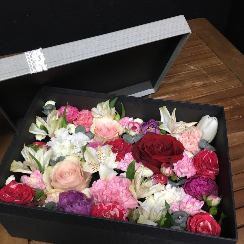 surprise box