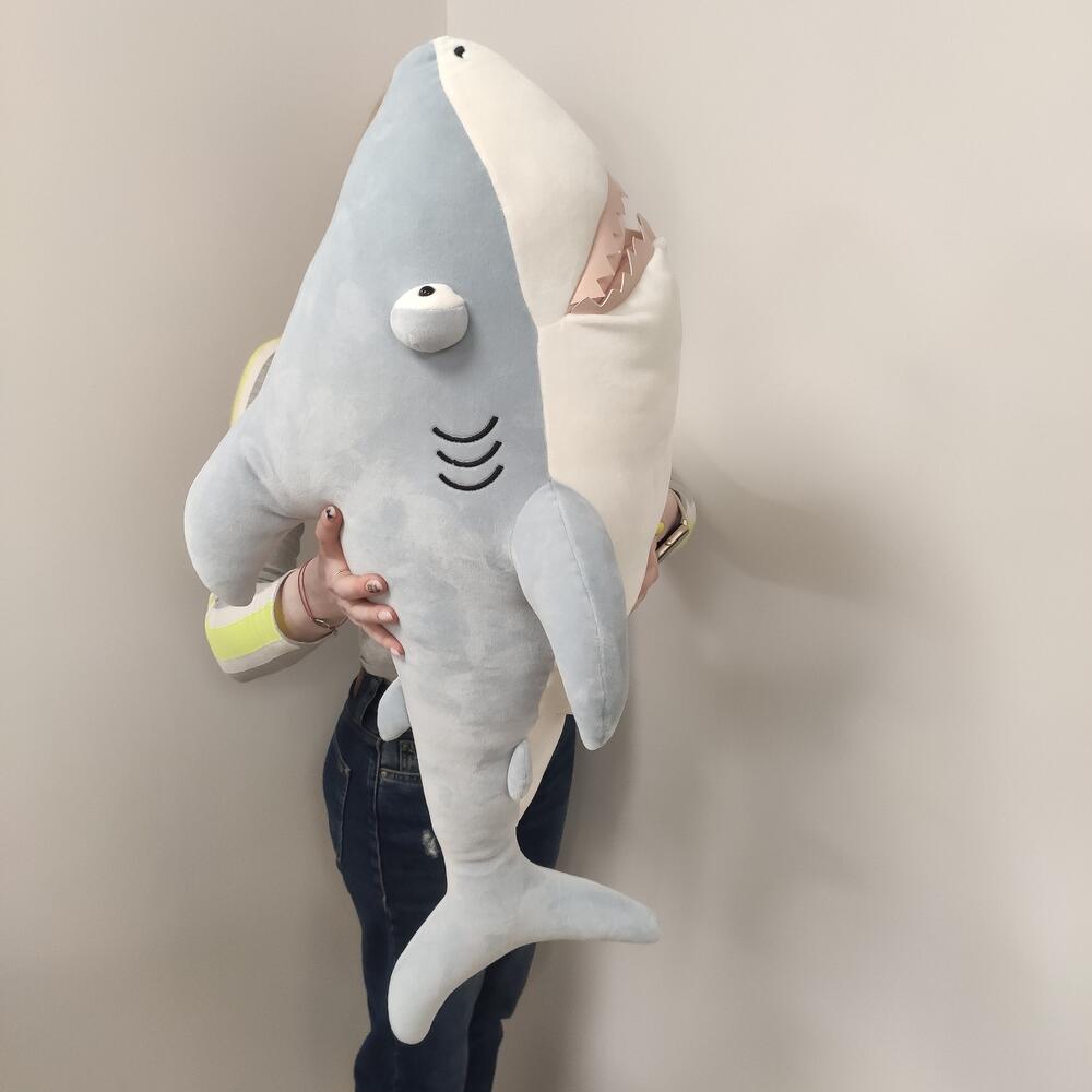 🦈 Акула