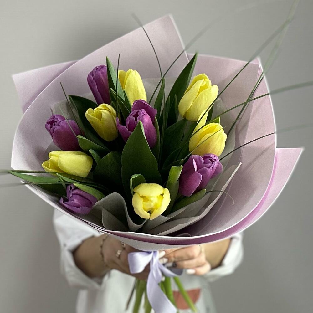Весенний Букет 🌸
