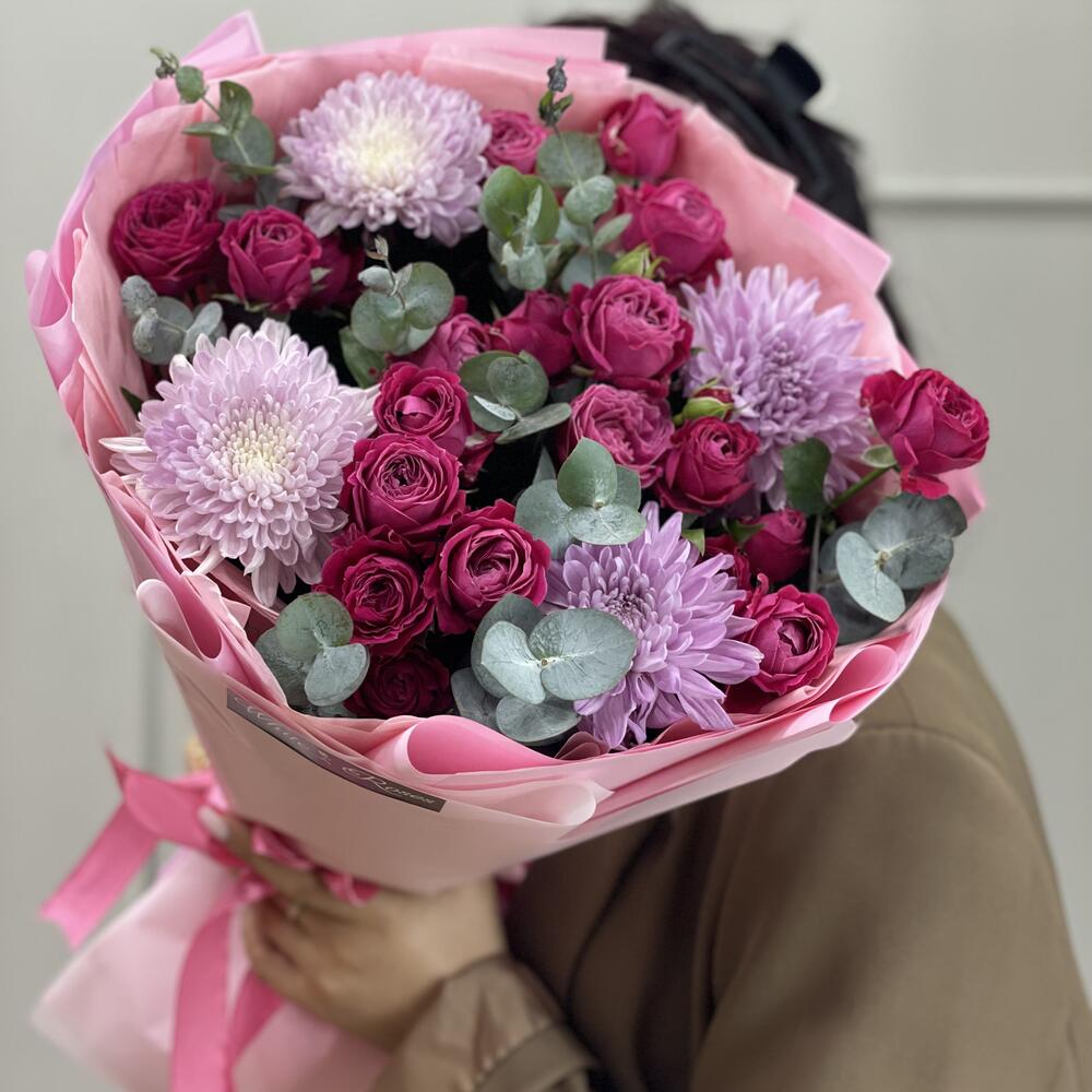 Pink Obsession🌷