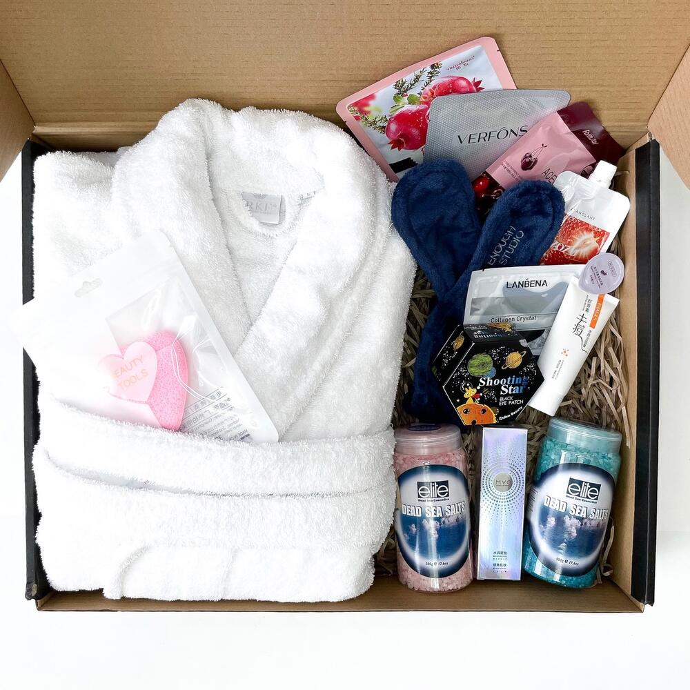 SPACE BOX - 2 ⭐️