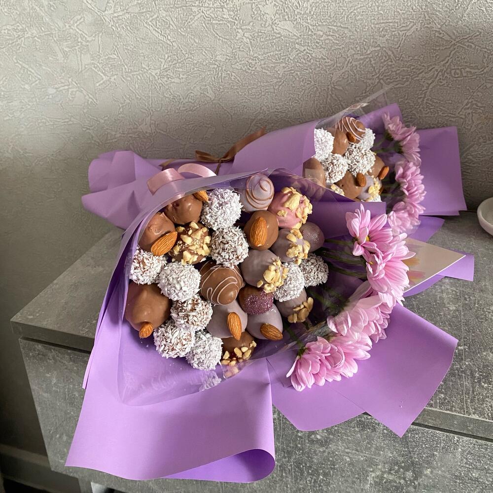 Лиловое настроение 💜