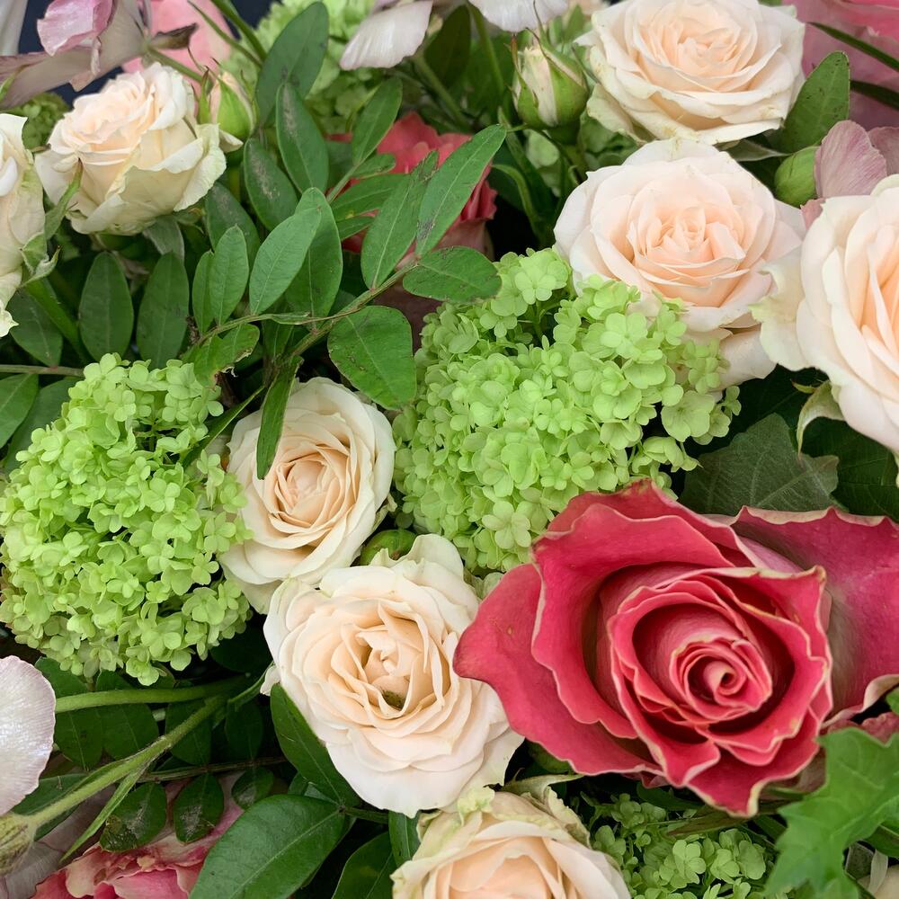Корзина 💐