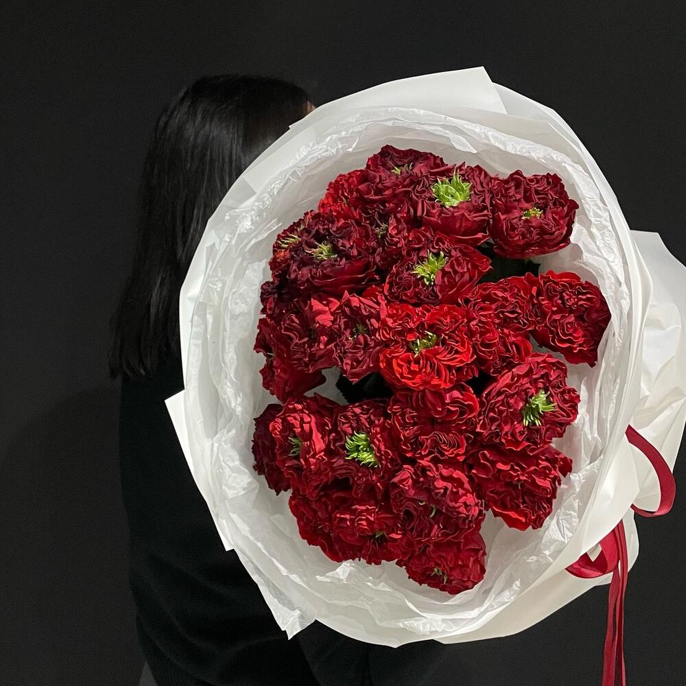Букет "Rose"
