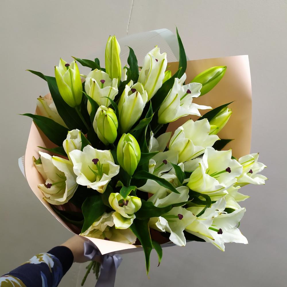 Lily ( 11 pcs )
