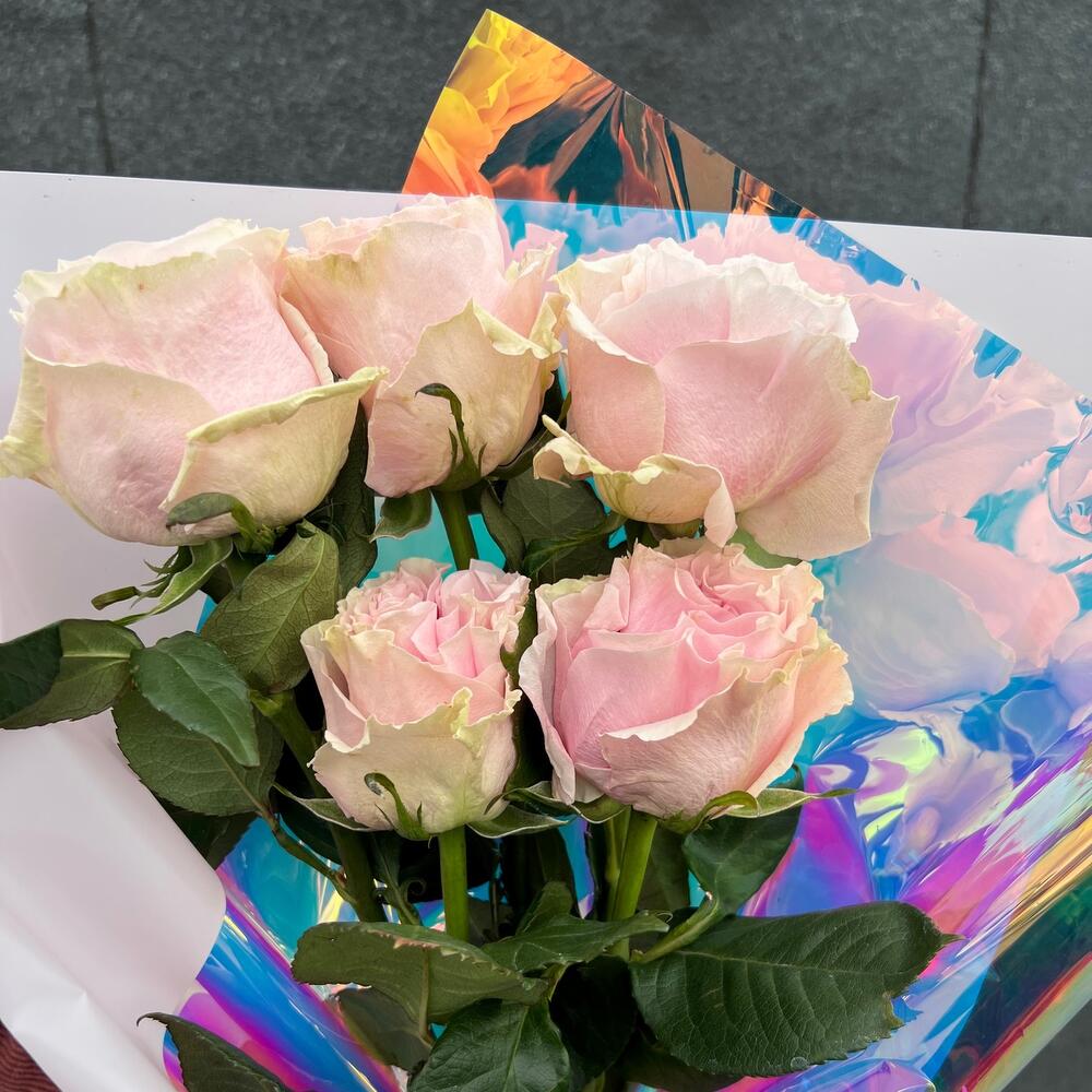 Roses