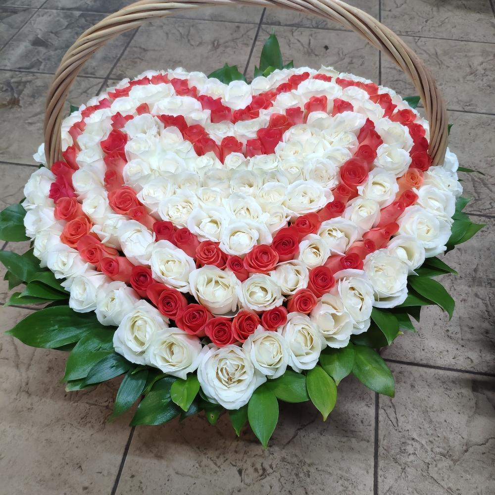 Заказать Цветы Севастополь