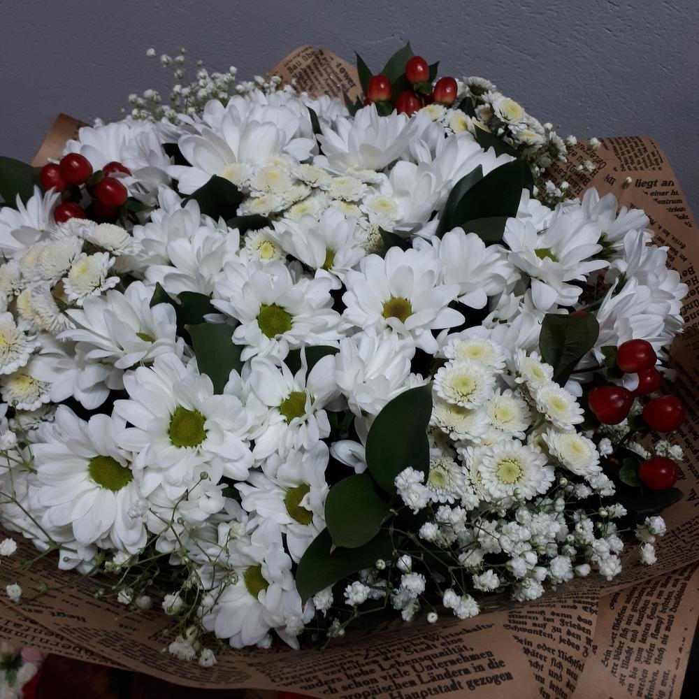 Ромашковый микс